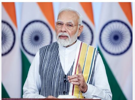 PM Modi condemns attack on Hindu temple in Canada, says appalling attempts to intimidate Indian diplomats