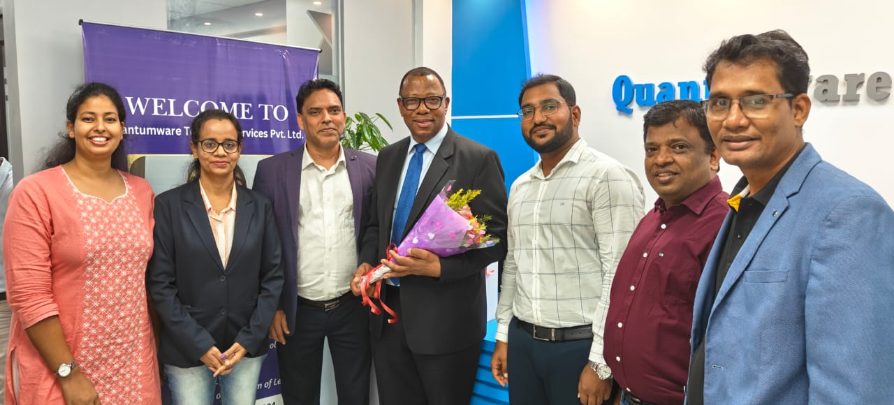 South Africa-Lesotho High Commissioner explores Odisha for software and tourism growth
