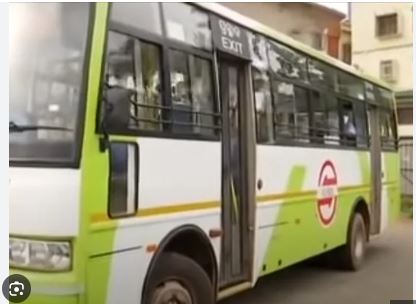 'Mo Bus' speed limit set to 40 km/h in Bhubaneswar, says Odisha Urban Development Minister