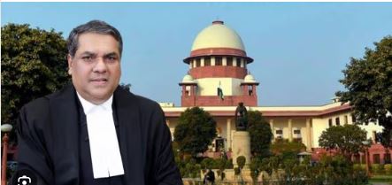 Justice Sanjiv Khanna to be sworn in as 51 CJI on Monday