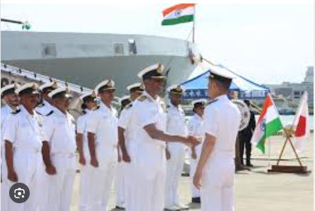 Indian Navy to demonstrate its maritime prowess in Odisha’s Puri on December 4