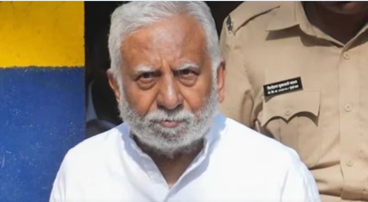 Jet Airways founder Naresh Goyal gets bail from Bombay High Court on medical ground