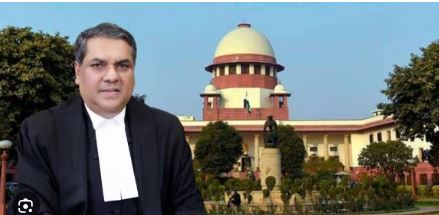 New CJI Sanjib Khanna aims to reduce trail duration