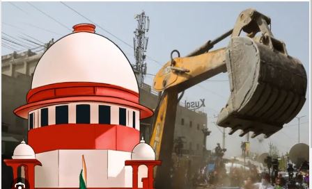 Supreme Court verdict on ‘Bulldozer Justice’ sparks nationwide political reaction