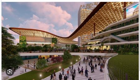 Modernized Bhubaneswar Railway station to be ready before 2026