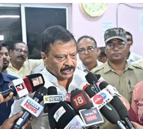 Odisha govt plans to return land acquired for Vedanta University to landowners: Revenue Minister