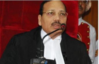 CJI appoints Justice Surya Kant as Chairman of SC Legal Services Committee