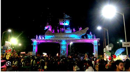 Odisha:Cuttack Baliyatra festival set for a grand international stage 