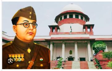 SC dismisses plea seeking inquiry into Netaji Subhash Chandra Bose's Death