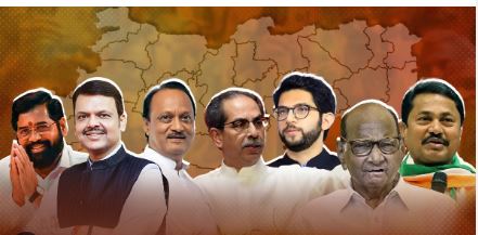 Maharashtra gears up for MahaYuti vs MVA showdown as campaigning ends