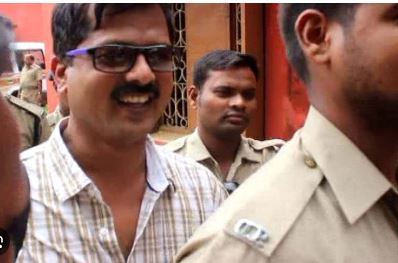Odisha: Top Maoist leader Sabyasachi Panda aspires to pursue MA from Jail