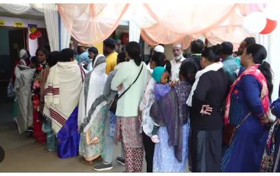Jharkhand Polls: Voter turnout hits 67.59% in second phase 