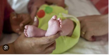 Odisha: Sold newborns rescued from Andhra Pradesh and Chhatisgarh