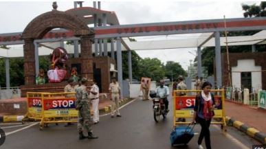 OHRC seeks report on restriction on dual PG degrees in two Odisha universities