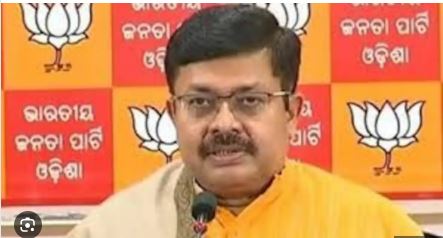 BJP to analyse flaws post Jharkhand poll defeat: Odisha BJP leader Prithviraj Harichandan