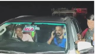 Odisha Crime Branch to investigate attack on MLA in Jajpur