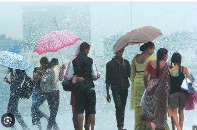 Odisha: IMD forecasts light rainfall across several districts for next two days