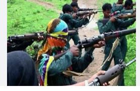 123 Maoists, 11 security personnel killed in encounters since 2014 in Odisha: CM Majhi