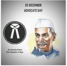 Advocates Day: Honoring the Pillars of Justice and Defenders of Rights