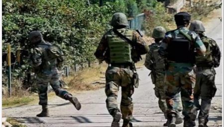 CAPF Suicides, Retirements, Resignations: Minister's Update