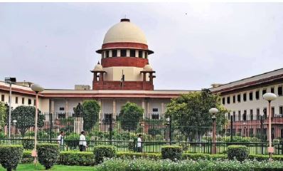 SC to Hear PILs Challenging 1991 Places of Worship Act on Dec 12