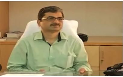 Odisha: Senior IPS officer Dhirendra Sambhaji Kutey appointed BSF IG