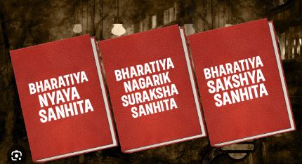  Petition Challenges Constitutionality of India’s New Criminal Laws