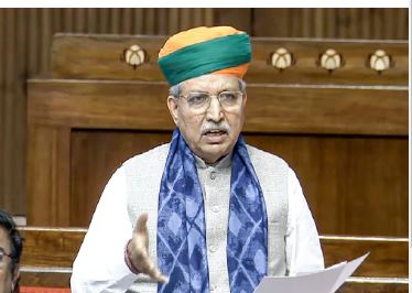 Centre to Introduce ‘One Nation, One Election’ Bill in Lok Sabha on Monday