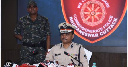 Odisha: Commissionerate Police solve Cuttack woman murder case, three arrested