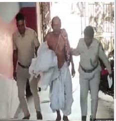 Servitor clash at Puri Jagannath Temple, one critically injured