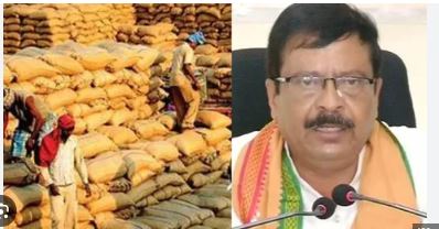  Non-cooperating Millers to face action: Odisha Revenue Minister Suresh Pujari