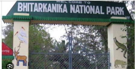 Odisha: Bhitarkanika to remain closed for 8 days from January 14 for crocodile census