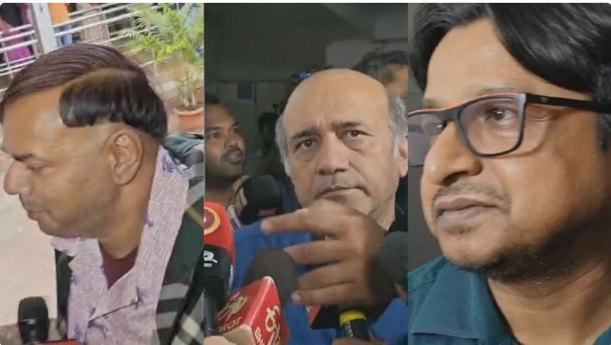  Odisha: Special CBI Court grants bail to three accused in ten lakh bribery case