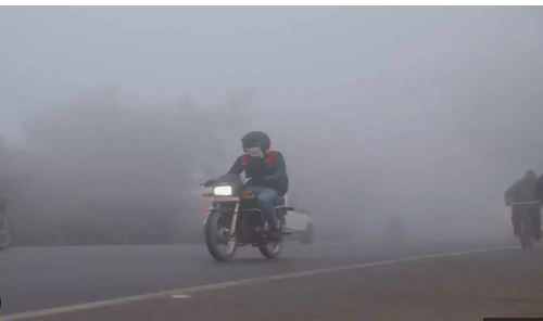 Odisha: Dense fog alert in several districts, cold wave likely to return