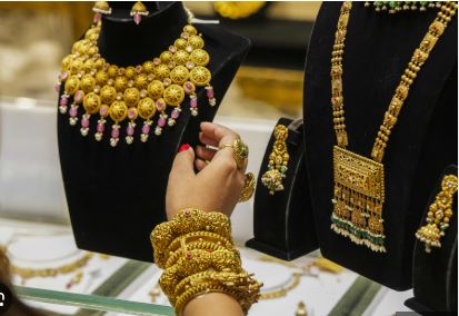 Gold prices rise by Rs 150 to Rs 79,350 per 10 Grams; Silver prices remain stable
