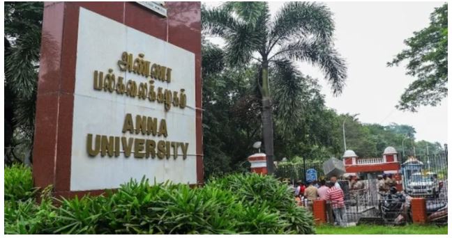 Anna University Case: NCW panel proposes entry control and regular CCTV monitoring in educational institutions