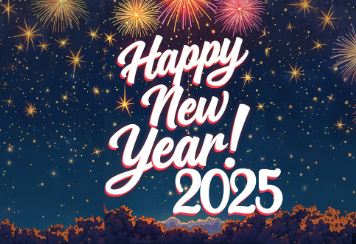 Australia welcomes the New Year 2025 with Spectacular Celebrations at Sydney Opera House