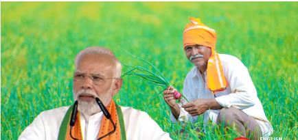 Cabinet approves continuation of PM Fasal Bima Yojana and restructured weather-based crop insurance scheme
