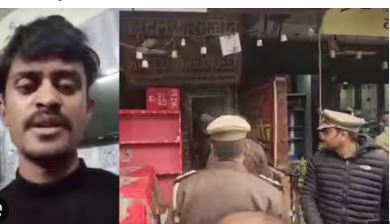 A man kills his mother, and 4 sisters in Lucknow hotel, cites ' brutal atrocities' by neighbors in self-shot video