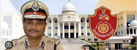 Bhubaneswar-Cuttack Police Commissionerate releases annual report, Highlights crime control efforts