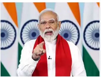 PM Modi to inaugurate 13 km section of the Namo Bharat corridor tomorrow