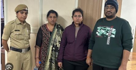 “They should not have been granted bail”: Atul Subhash’s father on bail granted to alleged accused