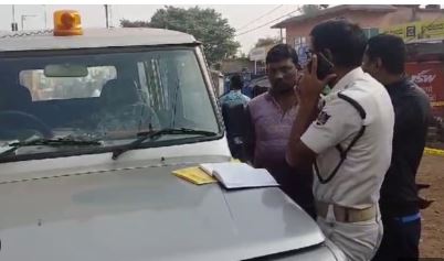 Odisha Crime Branch launches investigation into Jajpur Jewellery shop robbery