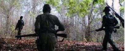 Eight Jawans, one driver killed in IED blast in Chhattisgarh's Bijapur