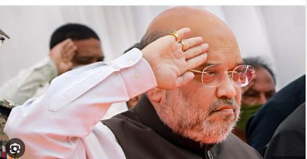 Sacrifice of those Killed in Chhattisgarh Naxal attack will not go in vain: Amit Shah