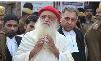 Asaram Bapu Granted Interim Bail on Medical Grounds Till March 31