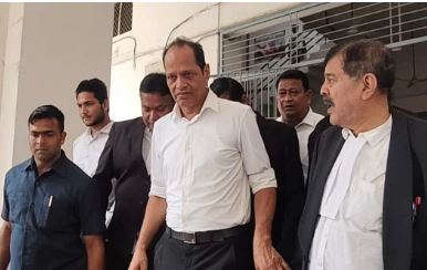 Pradeep Panigrahi Cleared in Fraud Cases | Latest News