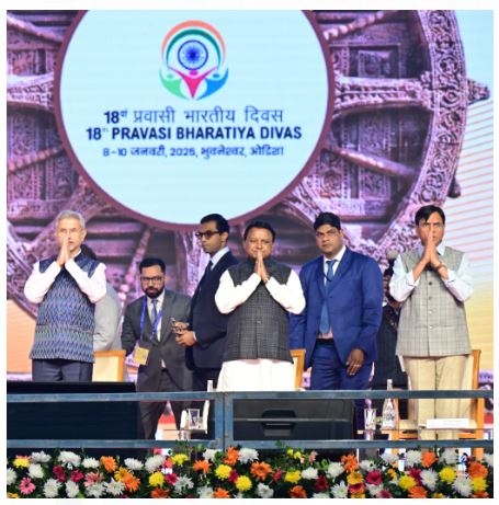 Odisha targets to be top five state economies by 2047, says CM Majhi