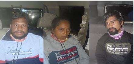 2 more arrested in Police Mitra Sahadev Nayak’s Murder