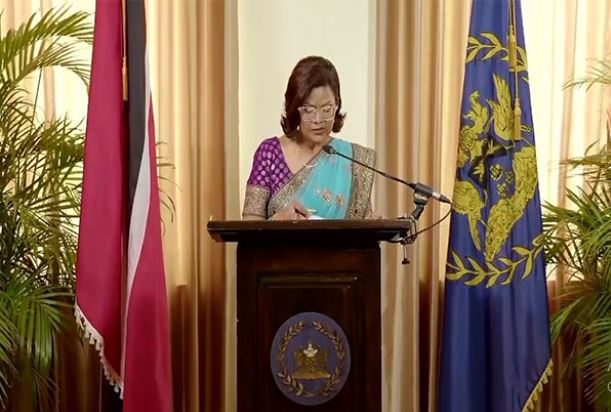 Trinidad President Praises India’s Global Contributions at PBD 2025